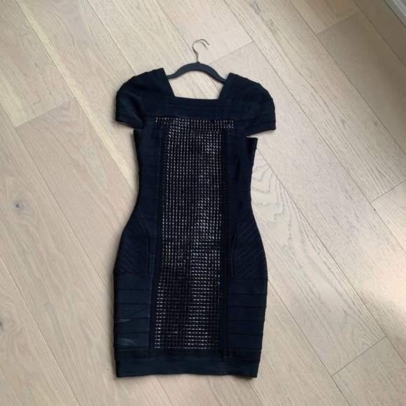 House of CB Dresses & Skirts - The perfect little black dress